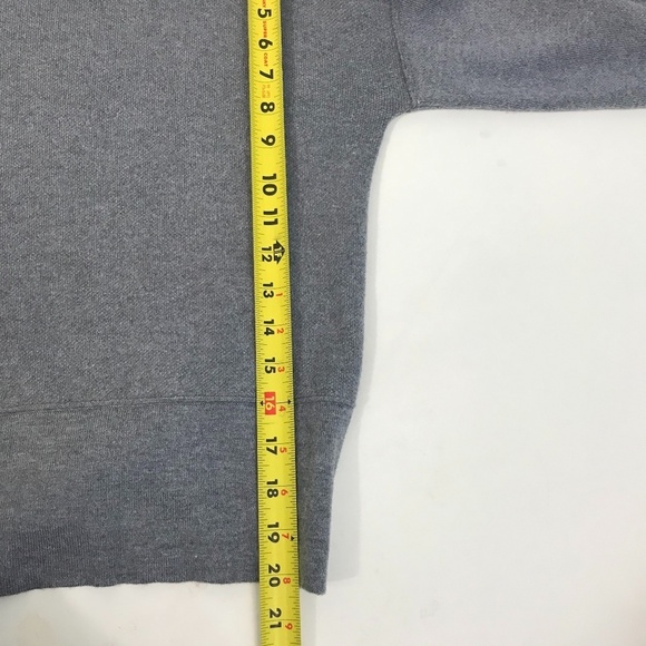 Universal Thread Cowl neck top - Picture 9 of 9